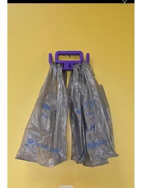 Grocery/ Shopping Multiple Bag Holder